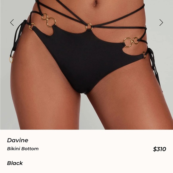 Swimsuit - Picture 3 of 3